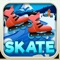 Are you getting ready for an exciting ride with a skate master game