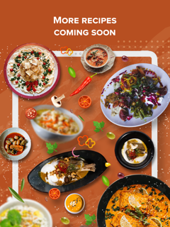 Insta Pressure Cooker Recipes screenshot 8