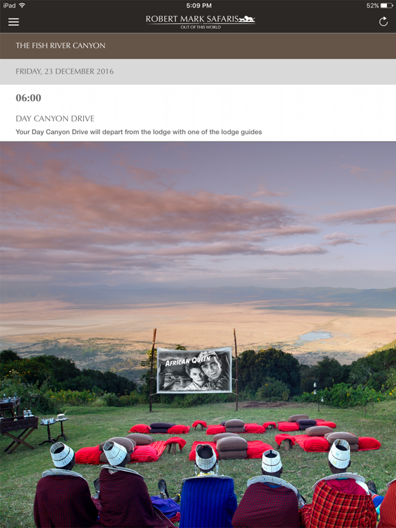 Screenshot #4 pour Robert Mark