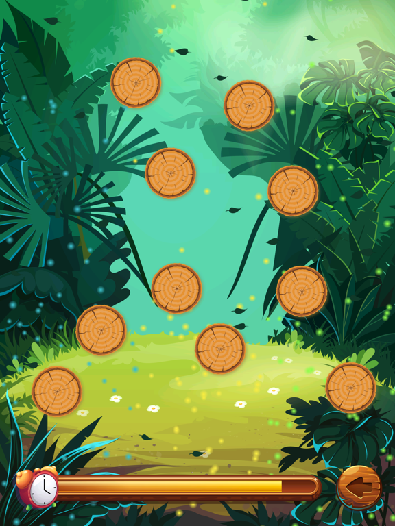 Screenshot #6 pour Chimps Do It Better