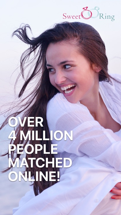 SweetRing Dating App