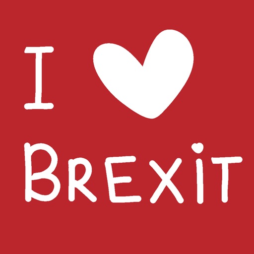 I Love Brexit! icon