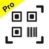 QR Code Pro: scan, generate - iPadアプリ