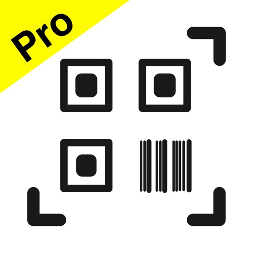 QR Scanner Pro - Scan, Decode & Create Qr Code