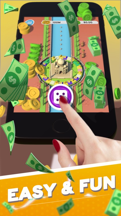 Lucky Dice - Get Rewards Easy screenshot-4