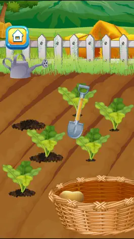 Game screenshot Potato Corner mod apk