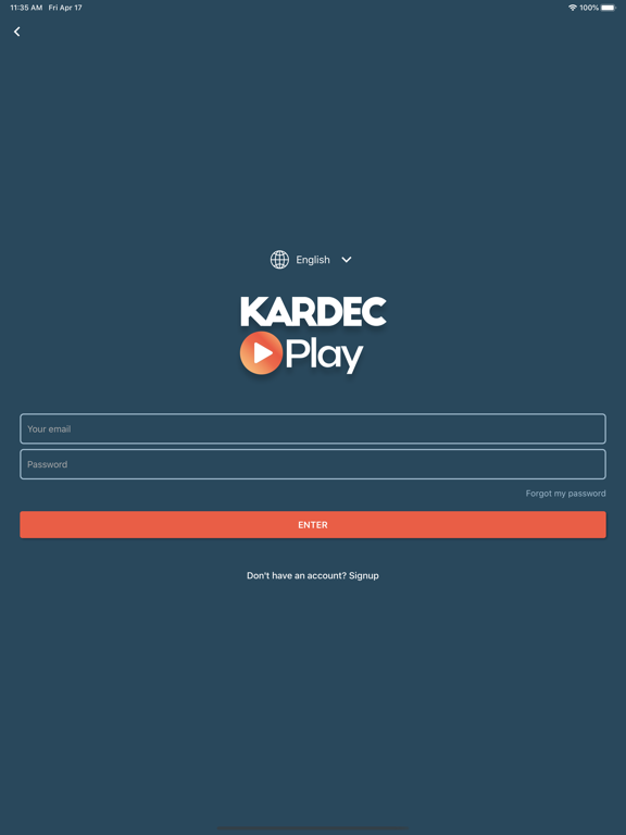 Screenshot #5 pour KardecPlay App