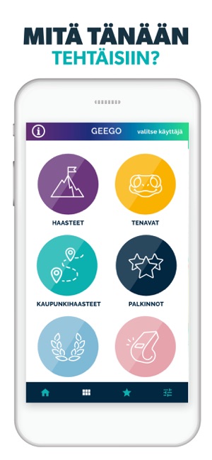Geego