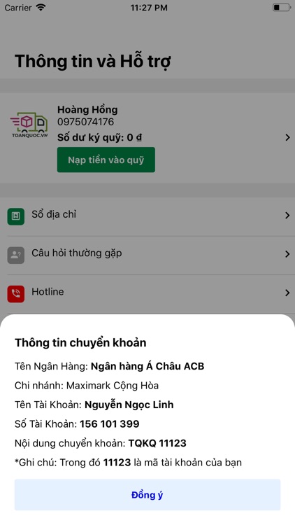 Toan Quoc screenshot-6