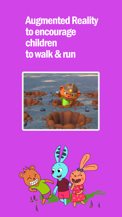 Doktor Universe children games Screenshot