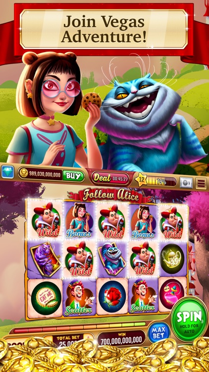Slots Panther Vegas: Casino screenshot-2