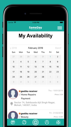 SameDay - Deal of the day(圖4)-速報App