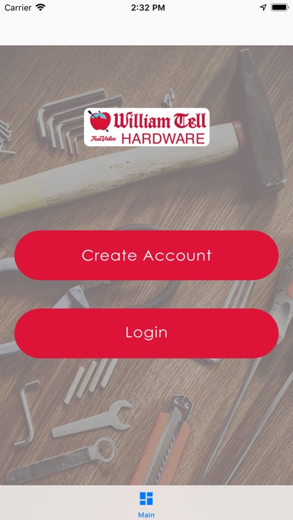 William Tell Rewards