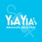 With the Yia Yia’s Greek Food mobile app, ordering food for takeout has never been easier