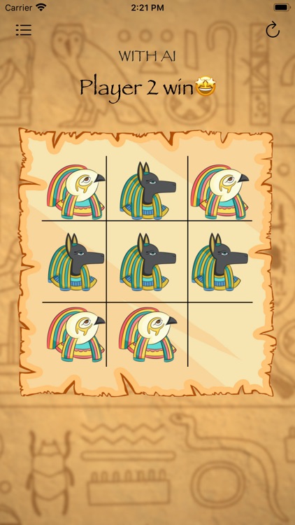 Egypt: Ancient Logic screenshot-4