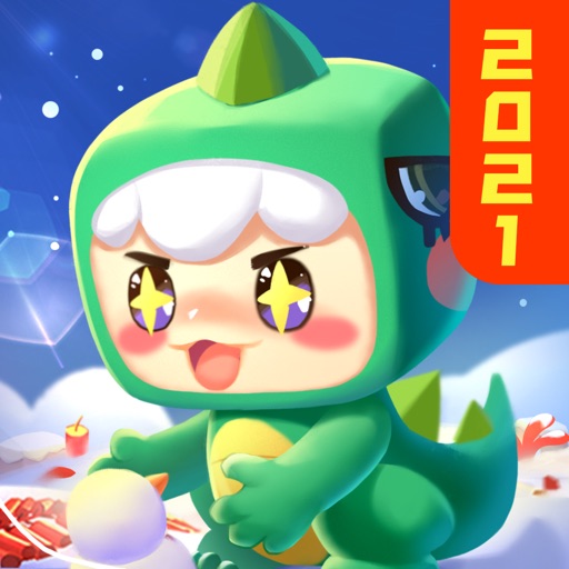 Get 迷你世界-跑跑星冒险 for iOS, iPhone, iPad Aso Report