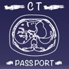 CT Passport コンプリートセット 脳・腹部・胸部