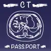 CT Passport Abdomen problems & troubleshooting and solutions