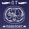 CT Passport Abdomen App Support