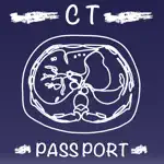 CT Passport Abdomen App Problems