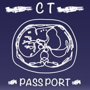 CT Passport 腹部