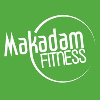 Makadam Fitness app not working? crashes or has problems?