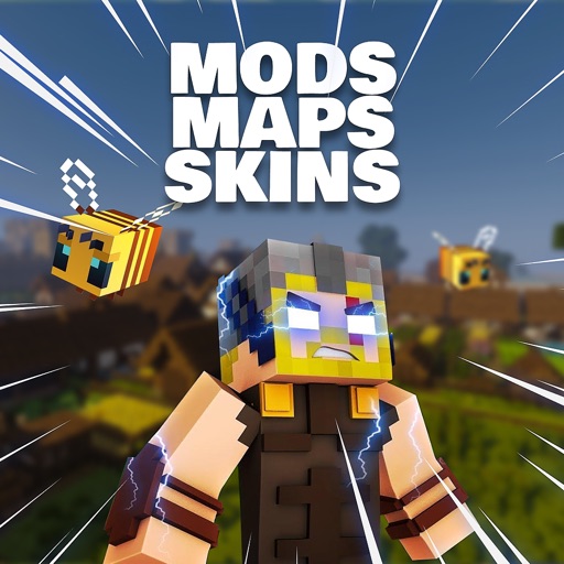 Skins for Minecraft