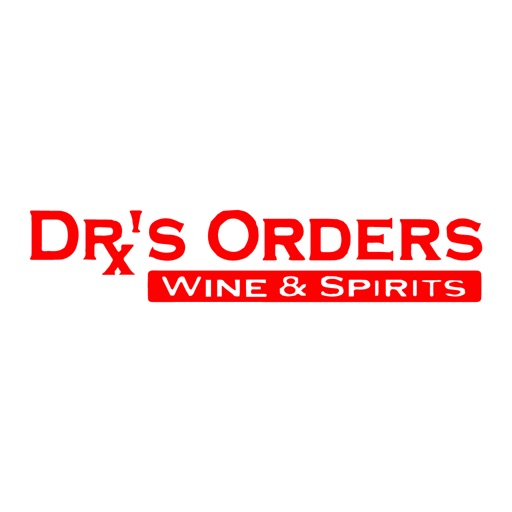 Dr’s Orders Wine and Spirits