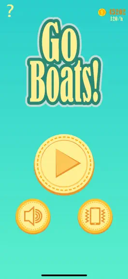 Game screenshot Go Boats mod apk