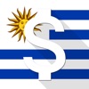 Dolar Uruguay