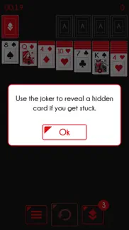 solitaire - klondike redstone problems & solutions and troubleshooting guide - 4