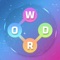 Word Puzzle Hunt is a word puzzle game where players connect letters and solve puzzle