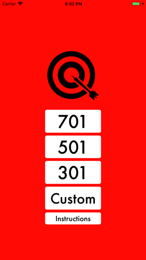 Dart Scorer(圖1)-速報App