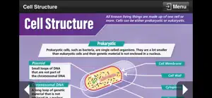 GCSE Science Combined screenshot #3 for iPhone