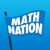 Math Nation ne fonctionne pas? problème ou bug?