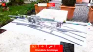 U2xU5 in 3D iphone bilder 3