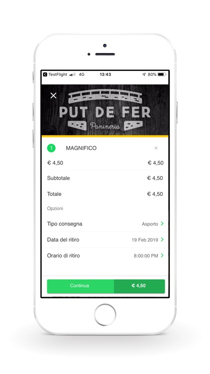 Put de fer screenshot-4