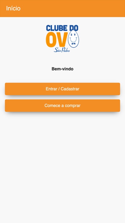 Clube do Ovo São Pedro