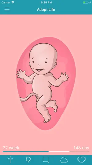 Adopt Life screenshot 1