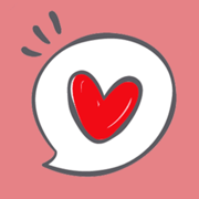 Heart Love stickers & emojis