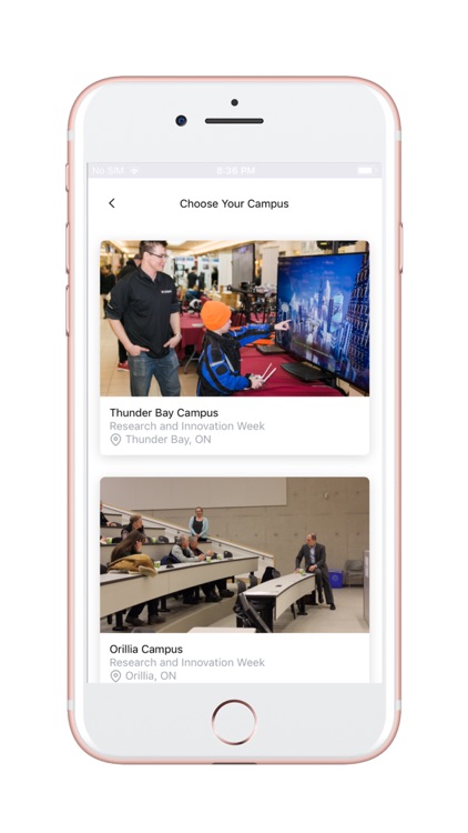 Research and Innovation Week