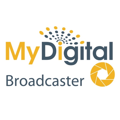 MyDigitalBroadcaster Download