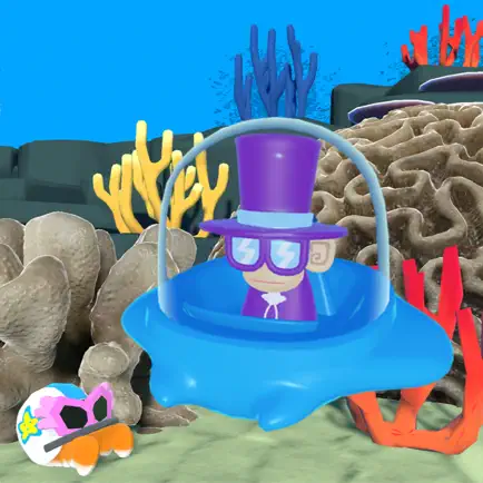 Coral Museum Cheats