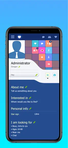 Game screenshot Autism Date mod apk