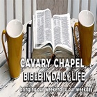 Bible In Daily Life