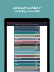 Biblioteket DK ipad bilder 1