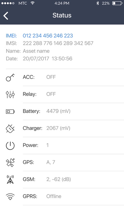 GPS Installer screenshot-4