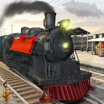 Cruise Train Driver Simulator Читы