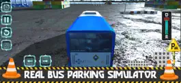 Game screenshot Bus Parking Driving Simulator hack