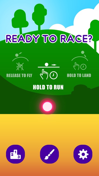 Hill Racer 2: Worldwide screenshot-0